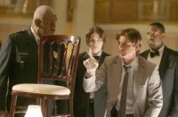 Зникла - Скріншот 3