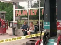 Зниклі безвісти - Скріншот 2