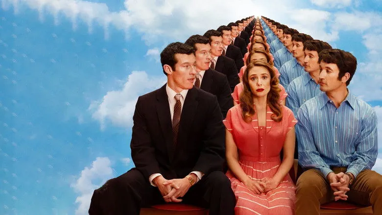 Фонове зображення Вічність