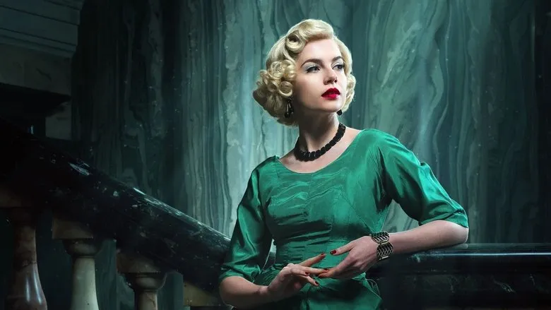 Фонове зображення Жорстоке кохання: Історія Рут Елліс