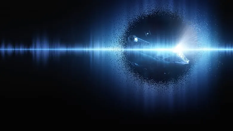 Фонове зображення Зоряні війни: Галактика звуків