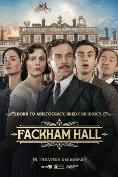 Фекгем-Голл / Факем Холл