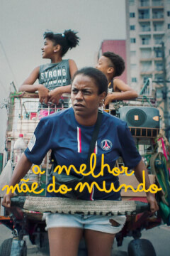 Найкраща мати у світі