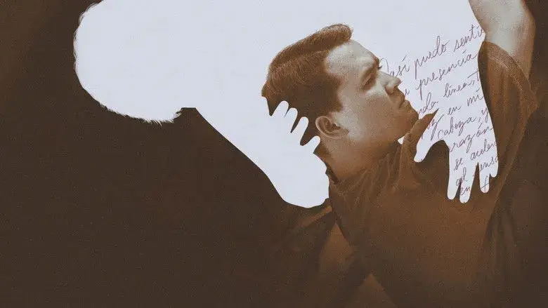 Фонове зображення Якби ж ти мені сказав